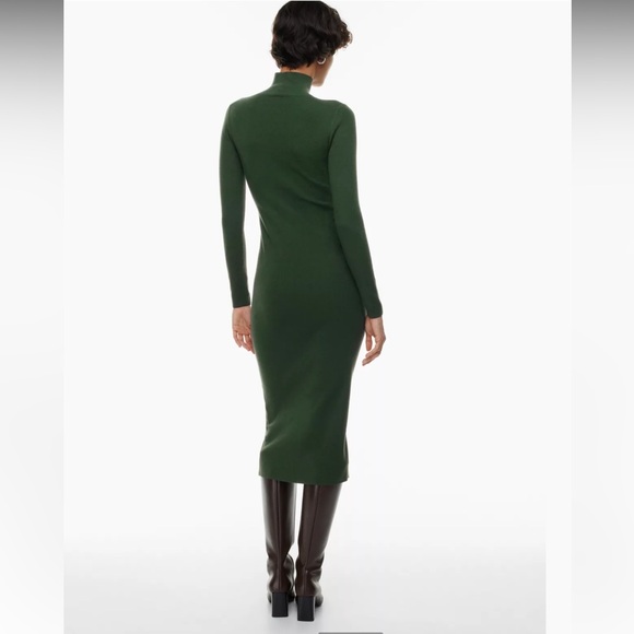 Aritzia / Wilfred Constance Dress - Picture 5 of 6